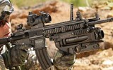 [ẢNH] Do đâu mà HK416 của Đức sẽ thay thế M-16 Mỹ để tiếp tục so găng với AK Nga