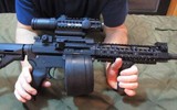 [ẢNH] Do đâu mà HK416 của Đức sẽ thay thế M-16 Mỹ để tiếp tục so găng với AK Nga