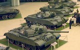 [ẢNH] Xe tăng Triều Tiên có hỏa lực mạnh hơn cả M1A2 Abram lẫn T-14 Armata