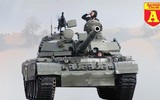 [ẢNH] Xe tăng Triều Tiên có hỏa lực mạnh hơn cả M1A2 Abram lẫn T-14 Armata