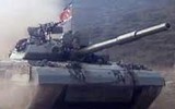 [ẢNH] Xe tăng Triều Tiên có hỏa lực mạnh hơn cả M1A2 Abram lẫn T-14 Armata