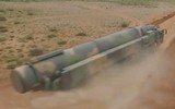 [ẢNH] DF-26 Trung Quốc liệu có phải là sát thủ diệt tàu sân bay?