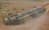 [ẢNH] DF-26 Trung Quốc liệu có phải là sát thủ diệt tàu sân bay?