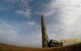 [ẢNH] DF-26 Trung Quốc liệu có phải là sát thủ diệt tàu sân bay?