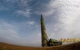 [ẢNH] DF-26 Trung Quốc liệu có phải là sát thủ diệt tàu sân bay?