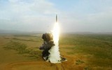 [ẢNH] DF-26 Trung Quốc liệu có phải là sát thủ diệt tàu sân bay?