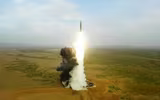 [ẢNH] DF-26 Trung Quốc liệu có phải là sát thủ diệt tàu sân bay?