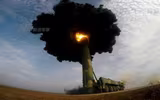[ẢNH] DF-26 Trung Quốc liệu có phải là sát thủ diệt tàu sân bay?