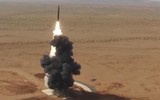 [ẢNH] DF-26 Trung Quốc liệu có phải là sát thủ diệt tàu sân bay?