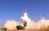 [ẢNH] DF-26 Trung Quốc liệu có phải là sát thủ diệt tàu sân bay?