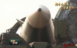 [ẢNH] DF-26 Trung Quốc liệu có phải là sát thủ diệt tàu sân bay?