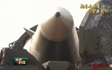 [ẢNH] DF-26 Trung Quốc liệu có phải là sát thủ diệt tàu sân bay?