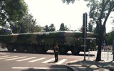 [ẢNH] DF-26 Trung Quốc liệu có phải là sát thủ diệt tàu sân bay?
