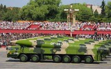 [ẢNH] DF-26 Trung Quốc liệu có phải là sát thủ diệt tàu sân bay?