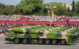 [ẢNH] DF-26 Trung Quốc liệu có phải là sát thủ diệt tàu sân bay?