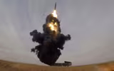 [ẢNH] DF-26 Trung Quốc liệu có phải là sát thủ diệt tàu sân bay?