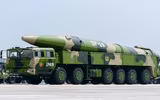 [ẢNH] DF-26 Trung Quốc liệu có phải là sát thủ diệt tàu sân bay?