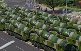 [ẢNH] DF-26 Trung Quốc liệu có phải là sát thủ diệt tàu sân bay?