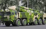 [ẢNH] DF-26 Trung Quốc liệu có phải là sát thủ diệt tàu sân bay?