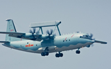 [ẢNH] DF-26 Trung Quốc liệu có phải là sát thủ diệt tàu sân bay?