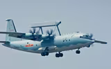 [ẢNH] DF-26 Trung Quốc liệu có phải là sát thủ diệt tàu sân bay?