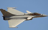 [ẢNH] Cú lội ngược dòng ngoạn mục của ‘phượng hoàng lửa’ Rafale Pháp