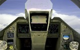[ẢNH] Cú lội ngược dòng ngoạn mục của ‘phượng hoàng lửa’ Rafale Pháp