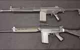 [ẢNH] Khẩu súng trường phương Tây là đối thủ của AK-47 trong Chiến tranh Lạnh