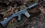 [ẢNH] Khẩu súng trường phương Tây là đối thủ của AK-47 trong Chiến tranh Lạnh