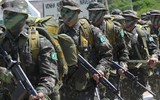 [ẢNH] Khẩu súng trường phương Tây là đối thủ của AK-47 trong Chiến tranh Lạnh