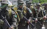 [ẢNH] Khẩu súng trường phương Tây là đối thủ của AK-47 trong Chiến tranh Lạnh