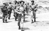 [ẢNH] Khẩu súng trường phương Tây là đối thủ của AK-47 trong Chiến tranh Lạnh