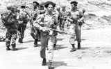 [ẢNH] Khẩu súng trường phương Tây là đối thủ của AK-47 trong Chiến tranh Lạnh