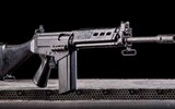 [ẢNH] Khẩu súng trường phương Tây là đối thủ của AK-47 trong Chiến tranh Lạnh