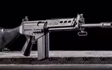 [ẢNH] Khẩu súng trường phương Tây là đối thủ của AK-47 trong Chiến tranh Lạnh