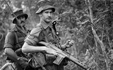 [ẢNH] Khẩu súng trường phương Tây là đối thủ của AK-47 trong Chiến tranh Lạnh