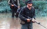 [ẢNH] Khẩu súng trường phương Tây là đối thủ của AK-47 trong Chiến tranh Lạnh