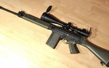 [ẢNH] Khẩu súng trường phương Tây là đối thủ của AK-47 trong Chiến tranh Lạnh