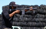 [ẢNH] Khẩu súng trường phương Tây là đối thủ của AK-47 trong Chiến tranh Lạnh