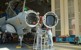 [ẢNH] Cú lội ngược dòng ngoạn mục của ‘phượng hoàng lửa’ Rafale Pháp