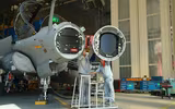 [ẢNH] Cú lội ngược dòng ngoạn mục của ‘phượng hoàng lửa’ Rafale Pháp