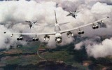 [ẢNH] Hơn 60 năm đi qua, B-52 vẫn tiếp tục là biểu tượng sức mạnh của không quân Mỹ