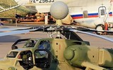[ẢNH] Mi-28 Nga có thực sự mạnh để cạnh tranh với AH-64 Mỹ?