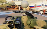 [ẢNH] Mi-28 Nga có thực sự mạnh để cạnh tranh với AH-64 Mỹ?