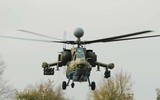 [ẢNH] Mi-28 Nga có thực sự mạnh để cạnh tranh với AH-64 Mỹ?