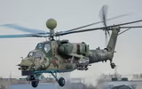 [ẢNH] Mi-28 Nga có thực sự mạnh để cạnh tranh với AH-64 Mỹ?