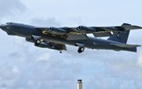 [ẢNH] Hơn 60 năm đi qua, B-52 vẫn tiếp tục là biểu tượng sức mạnh của không quân Mỹ