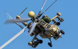 [ẢNH] Mi-28 Nga có thực sự mạnh để cạnh tranh với AH-64 Mỹ?