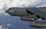 [ẢNH] Hơn 60 năm đi qua, B-52 vẫn tiếp tục là biểu tượng sức mạnh của không quân Mỹ