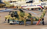 [ẢNH] Mi-28 Nga có thực sự mạnh để cạnh tranh với AH-64 Mỹ?